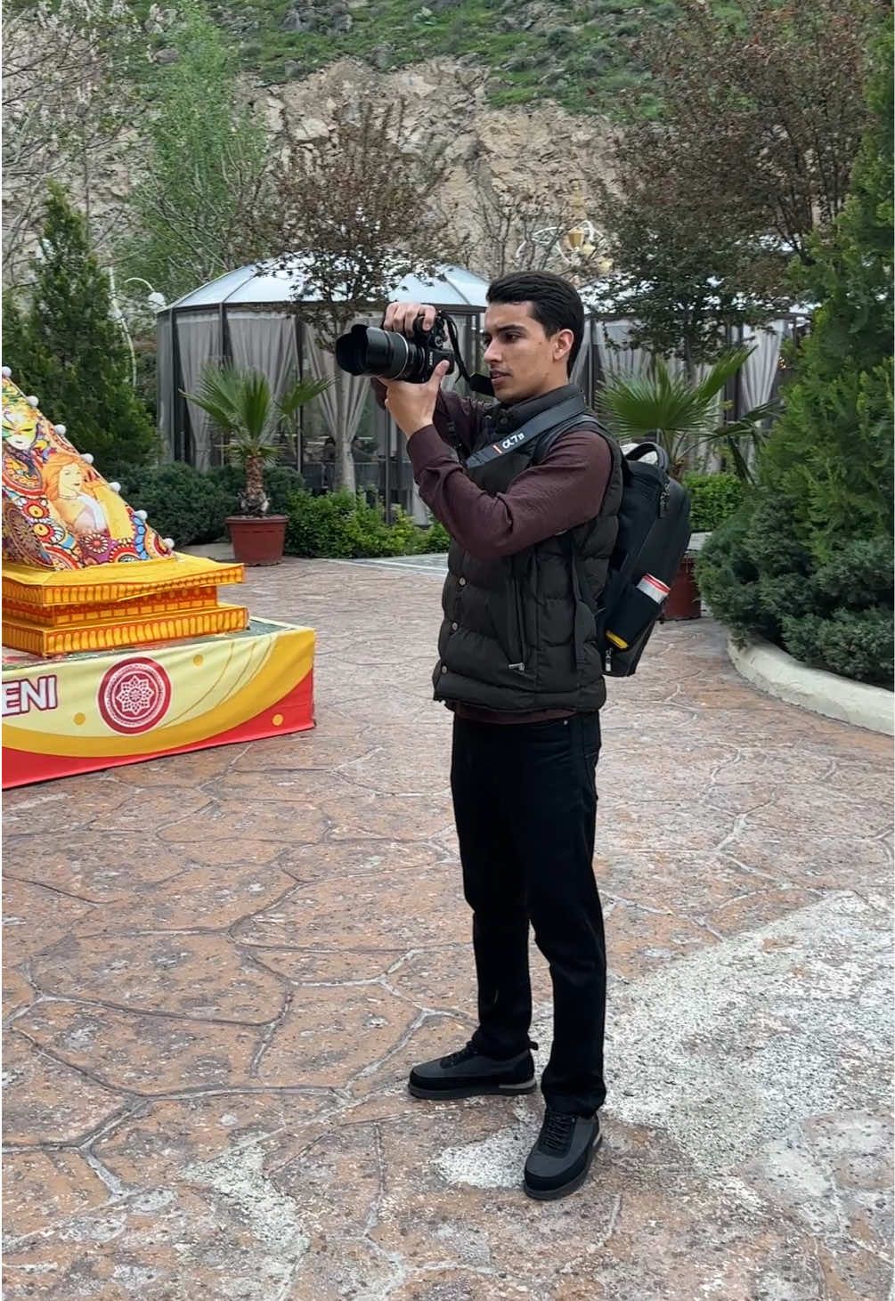 @Kakajan Charyyev