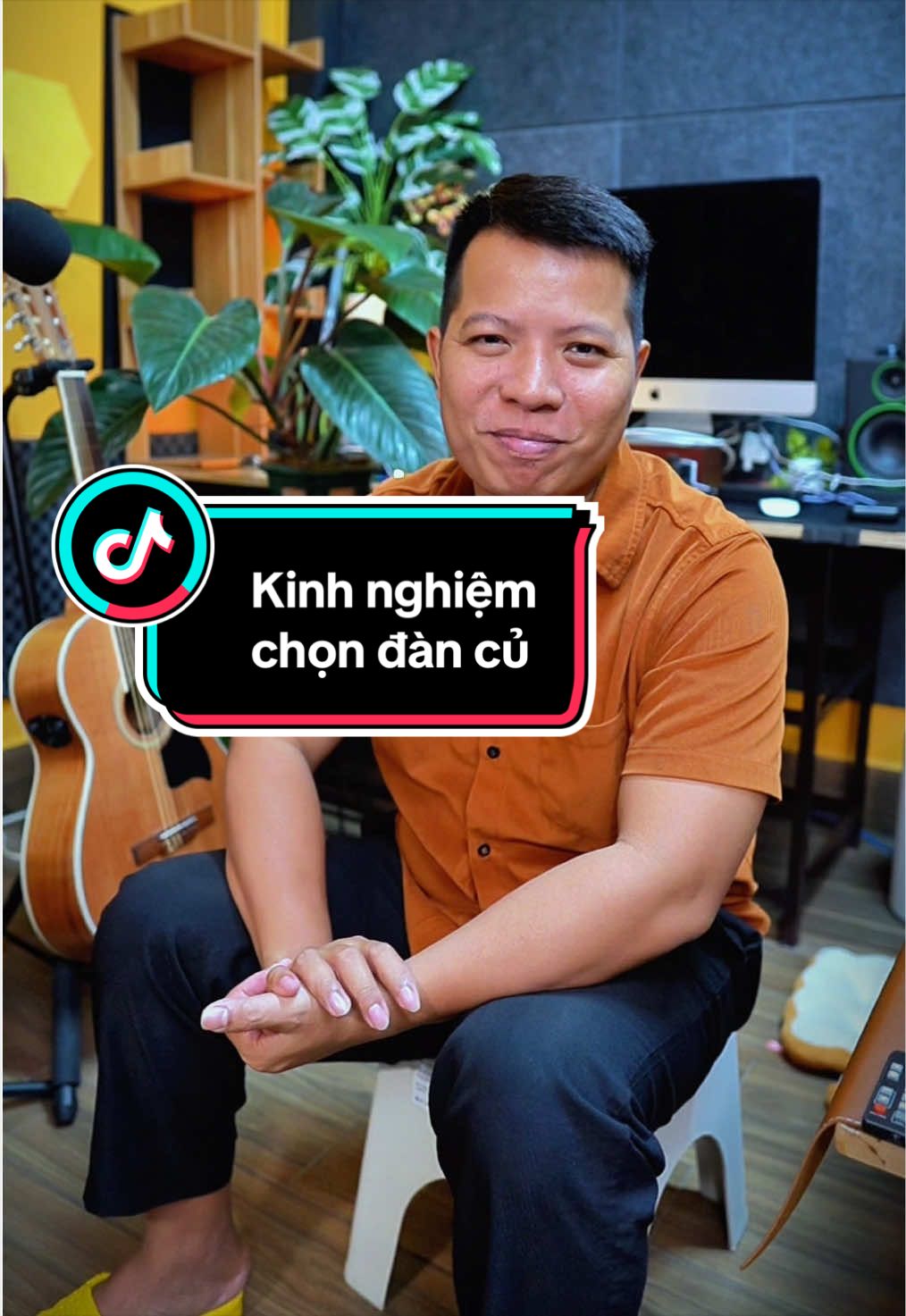 @Bảo Guitar