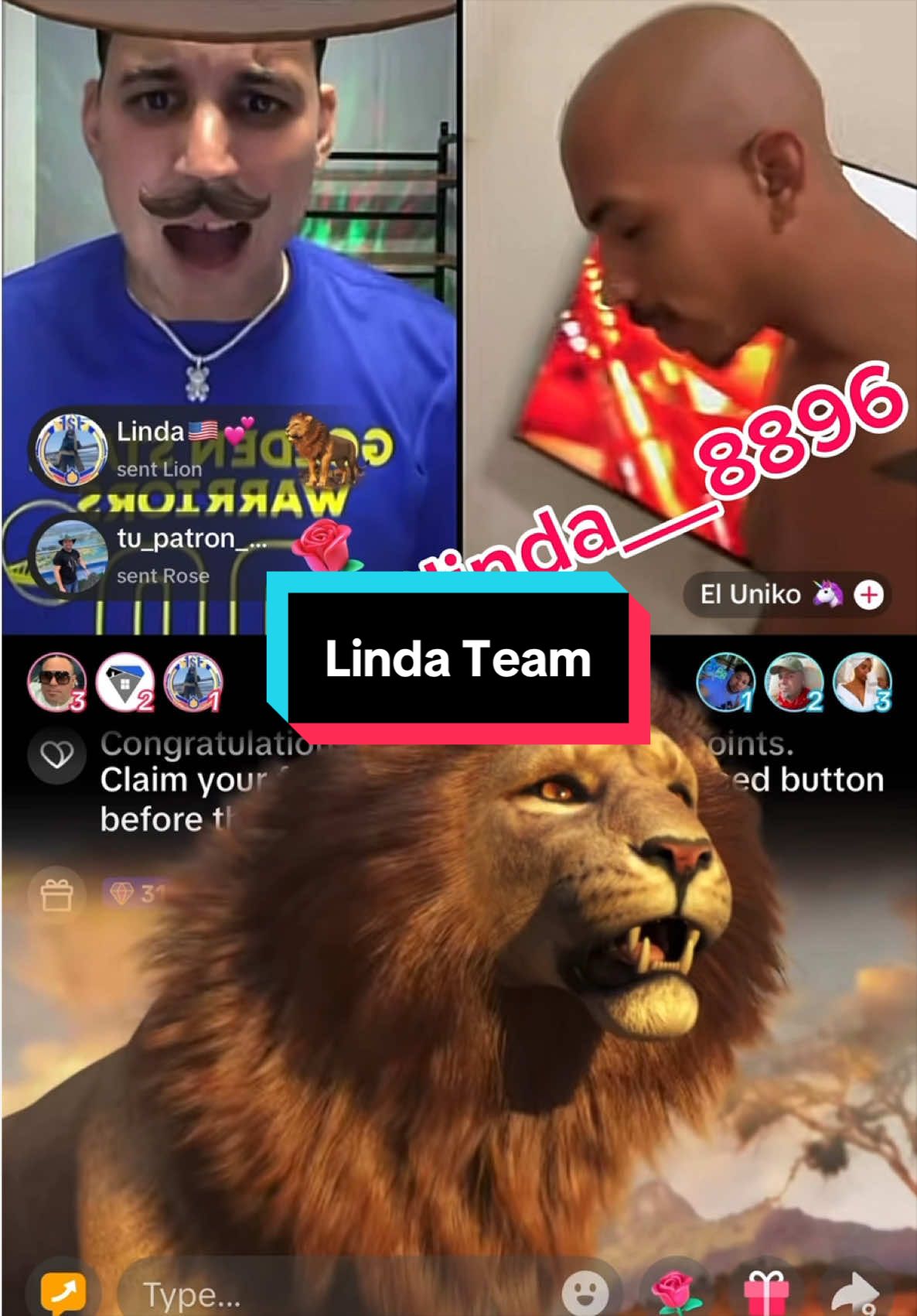 @Linda🇺🇸💕