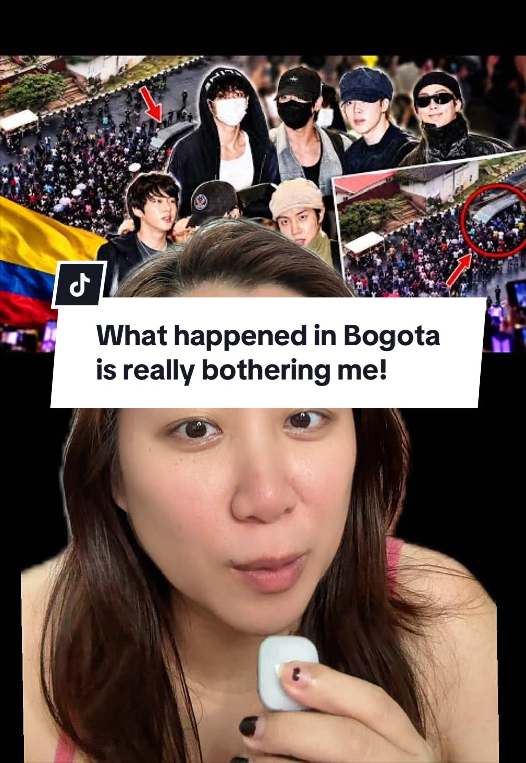 @Eommayel on YT & IG