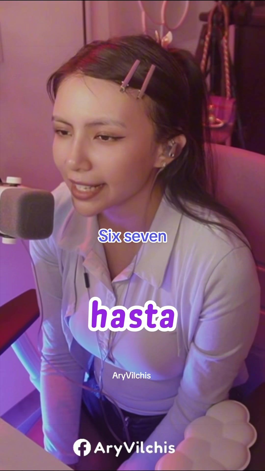 @Ary Vilchis