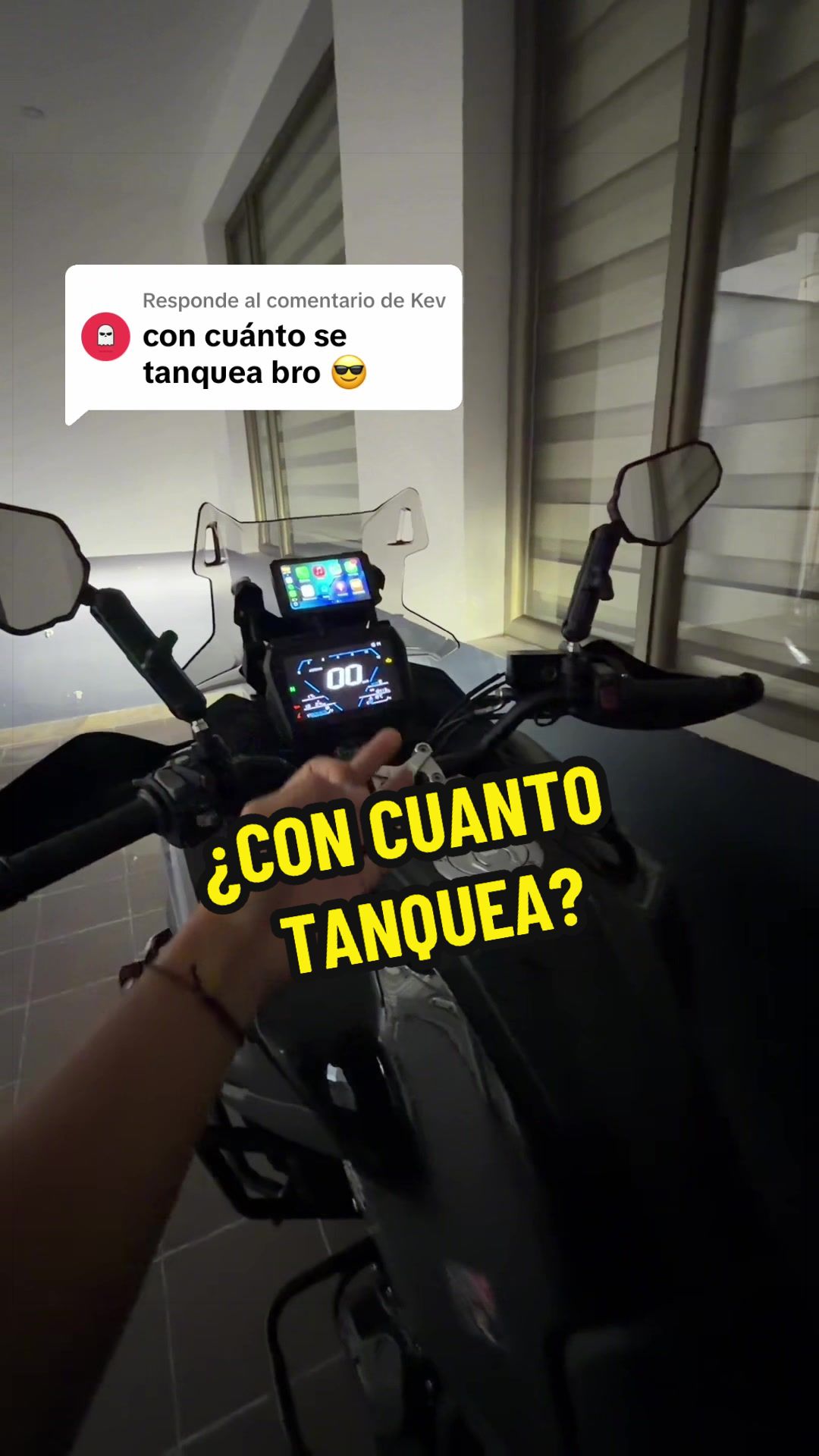 @Ramiro Alexander | Motoviajero