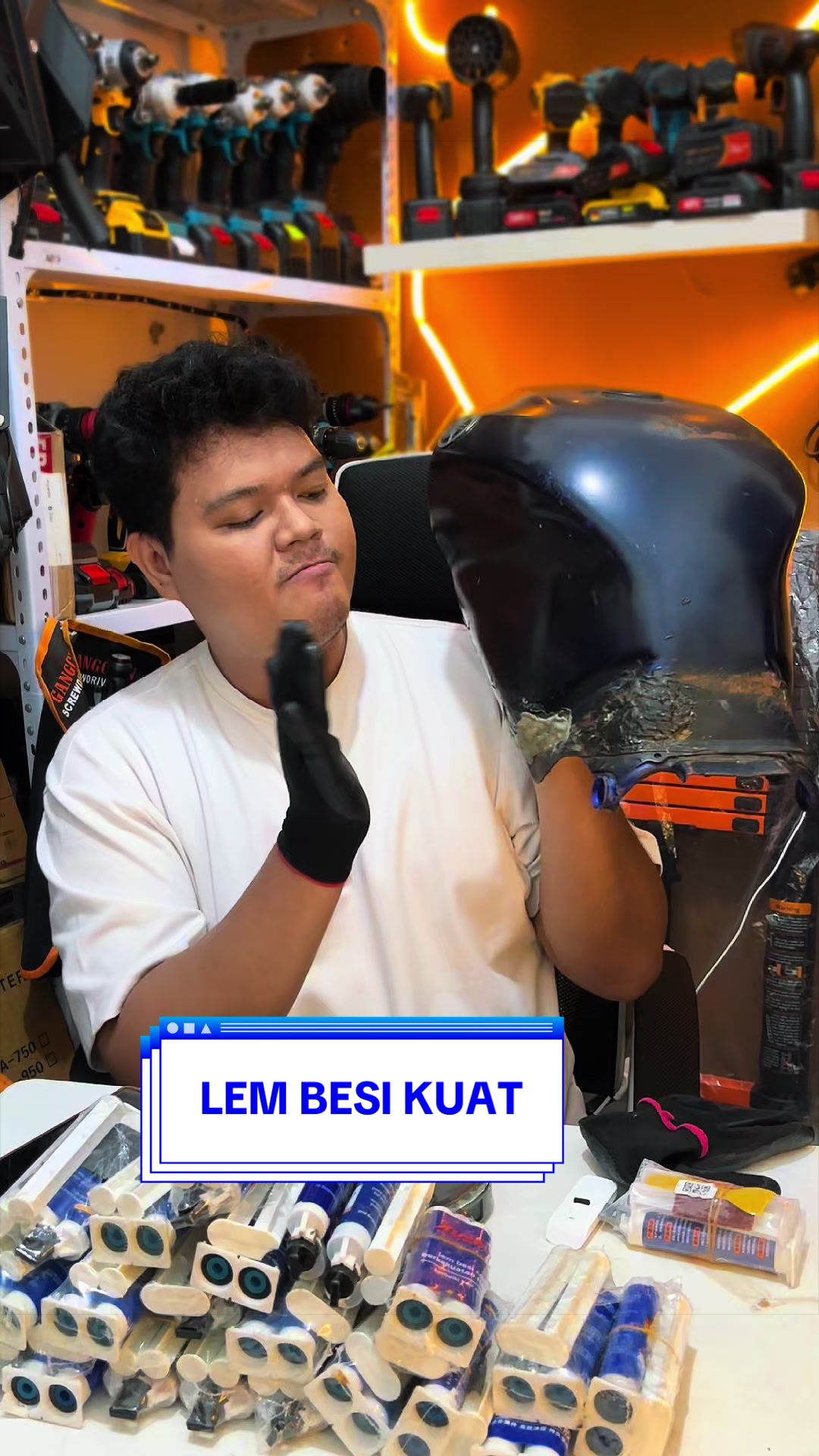 @Bashor Review