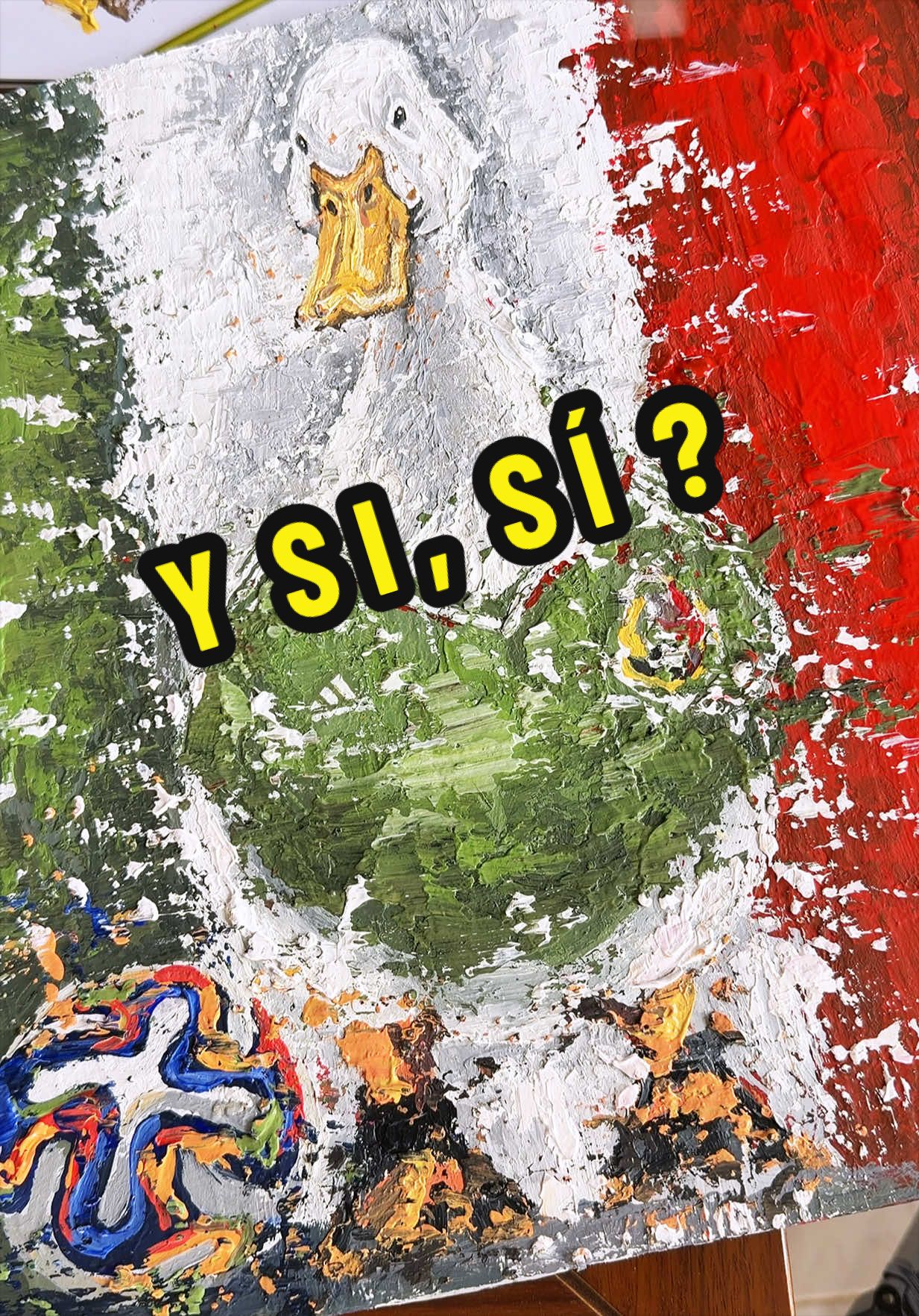 @Karina Arceo Art