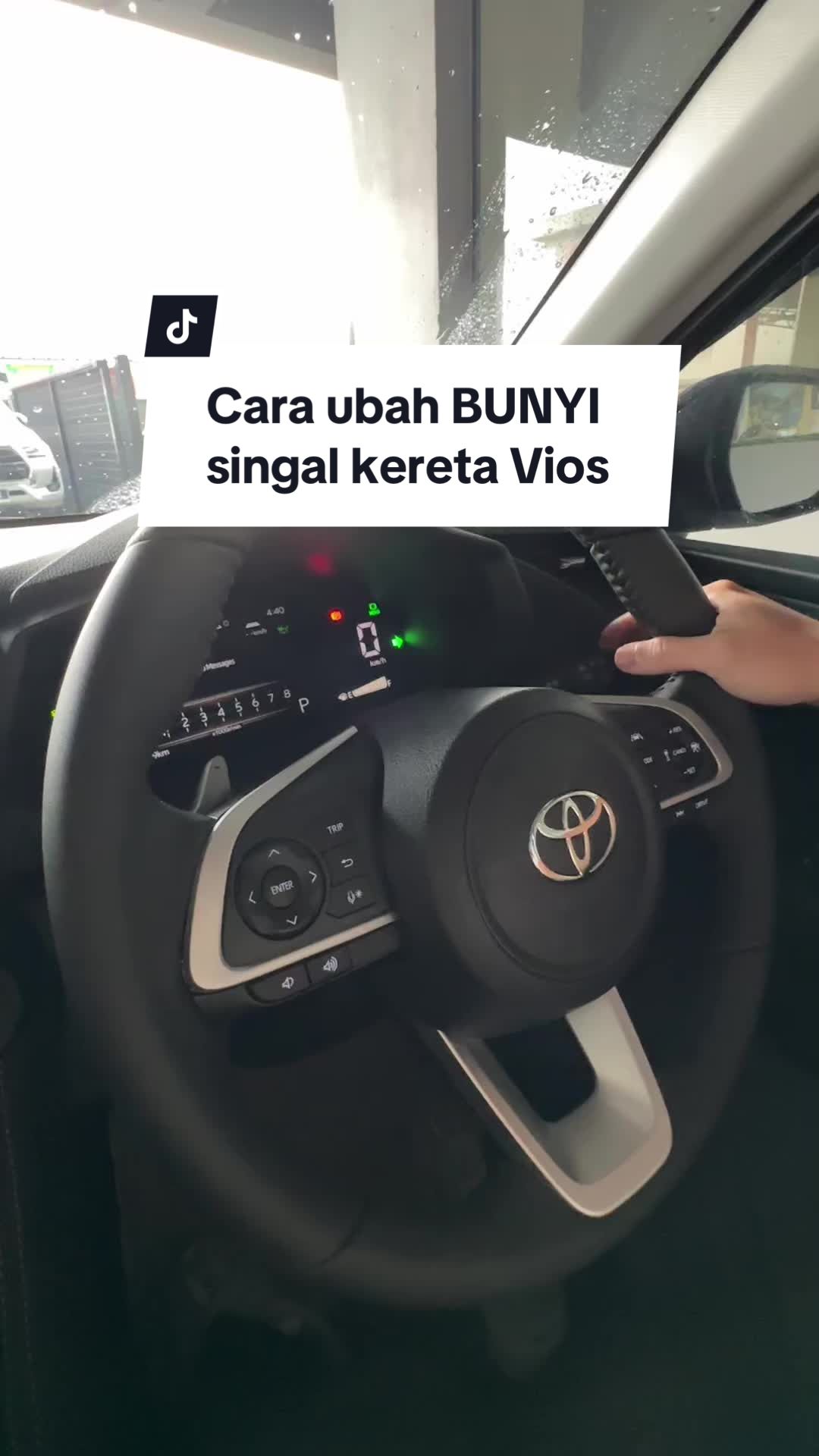 @Lisa | Toyota Expert