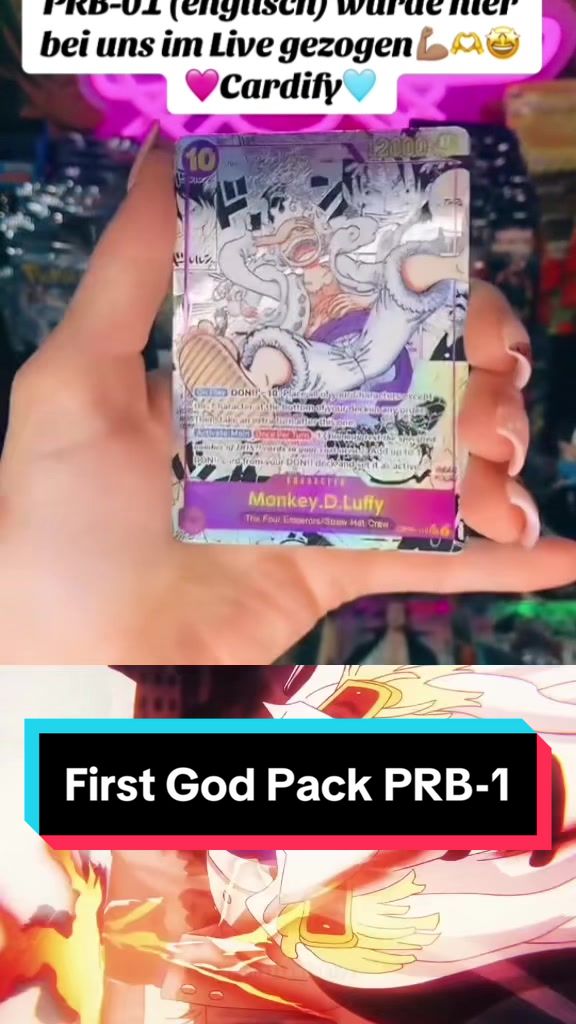@DrProxies | OPTCG Creator