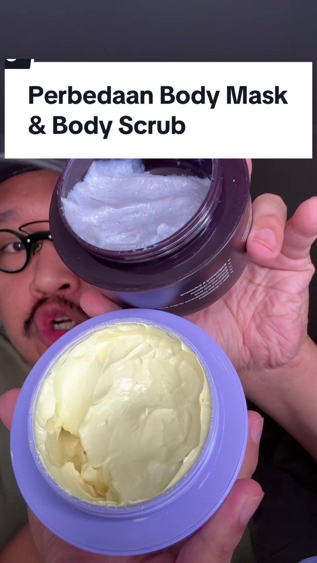 @Ali | @HungryForSkincare