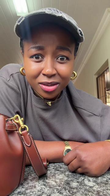 @Thabile