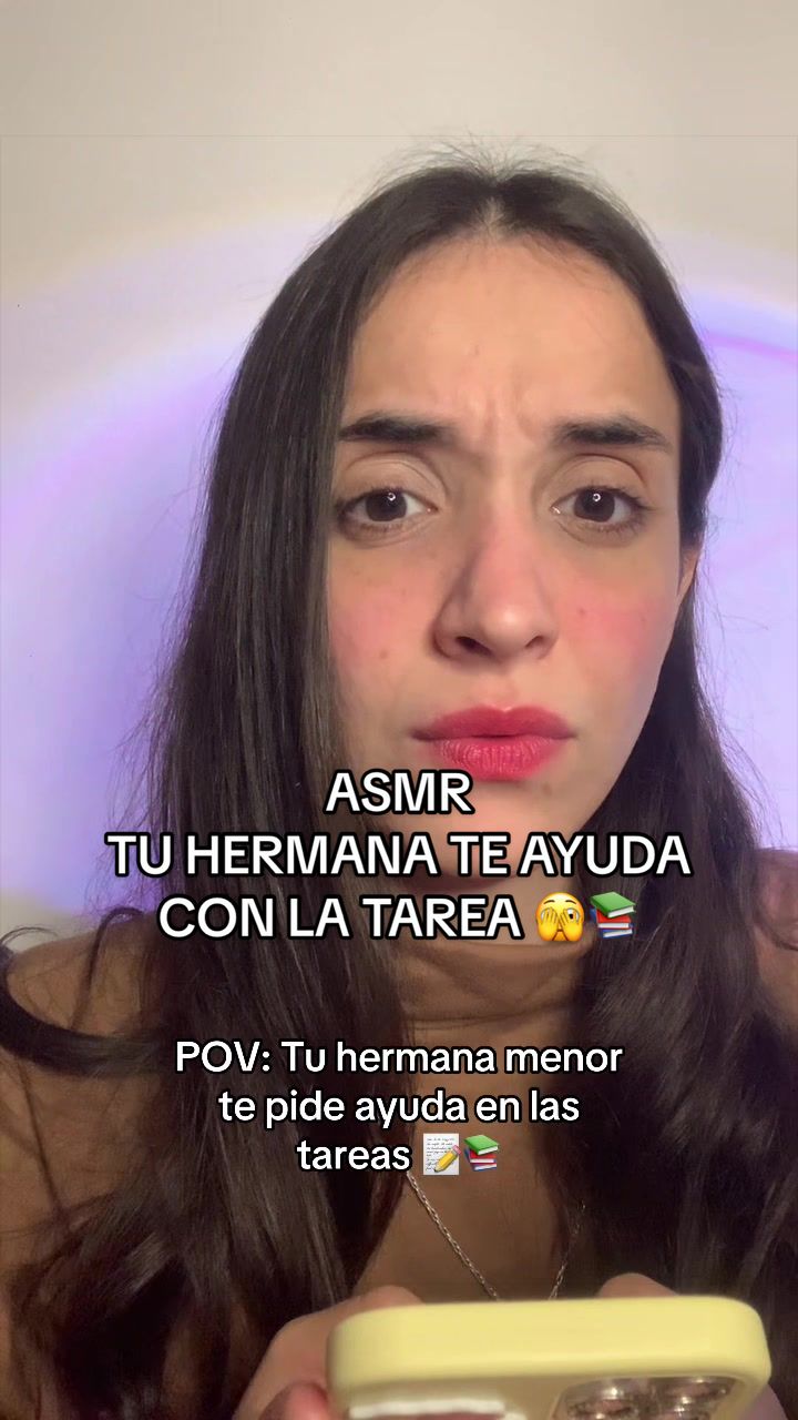 @Milufer ASMR 🌼