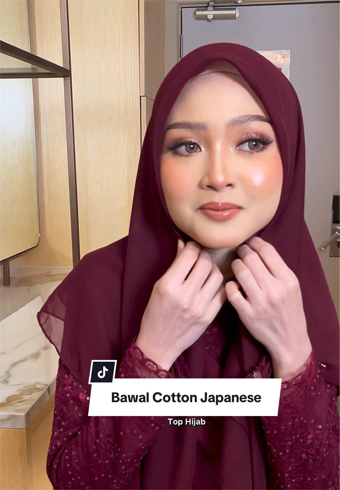 @Top Hijab