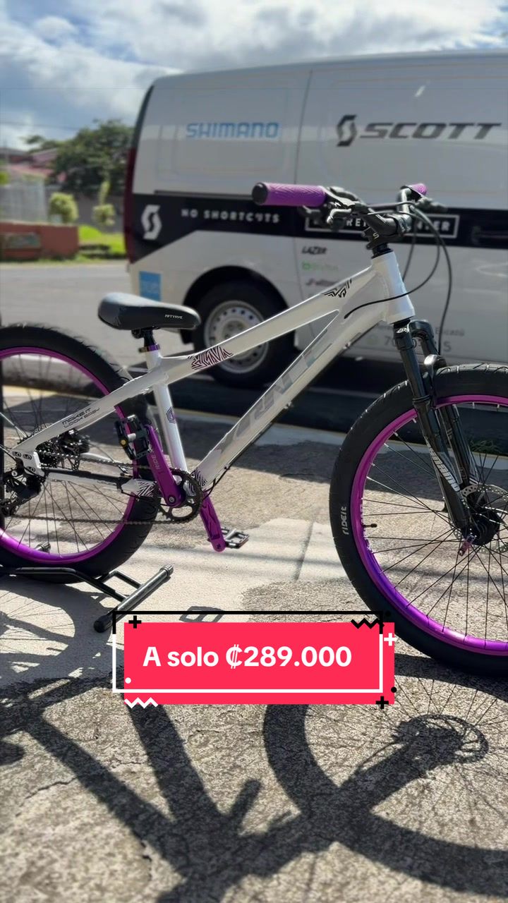@Bike Center Ruiz