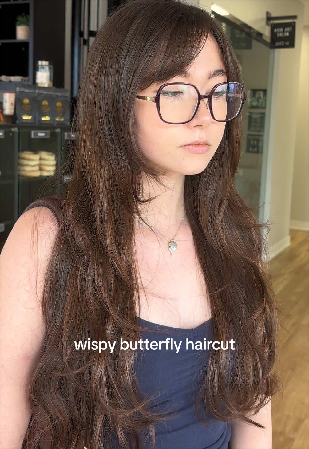@Mya Groves | HAIRSTYLIST