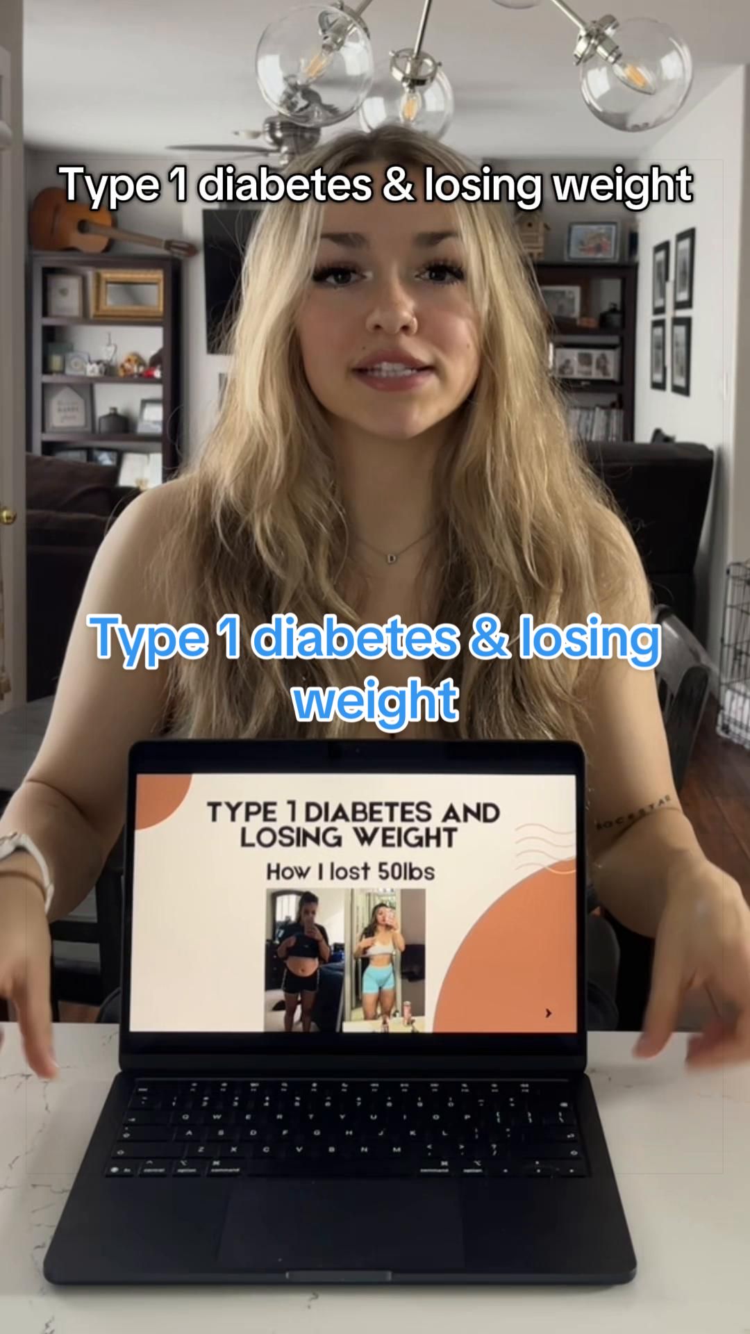 @TYPE&ensp;1&ensp;DEEABETES