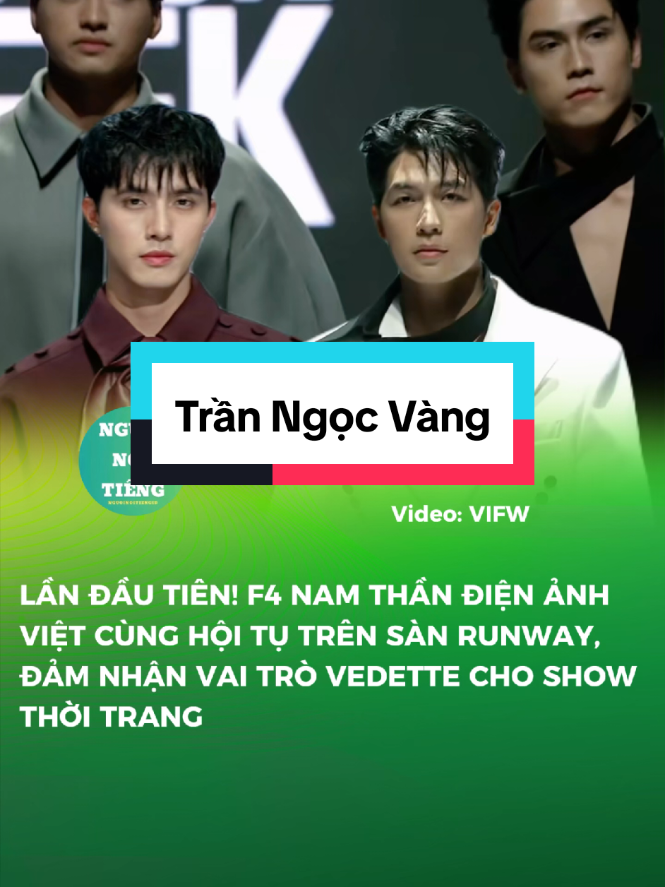 @Người Nổi Tiếng