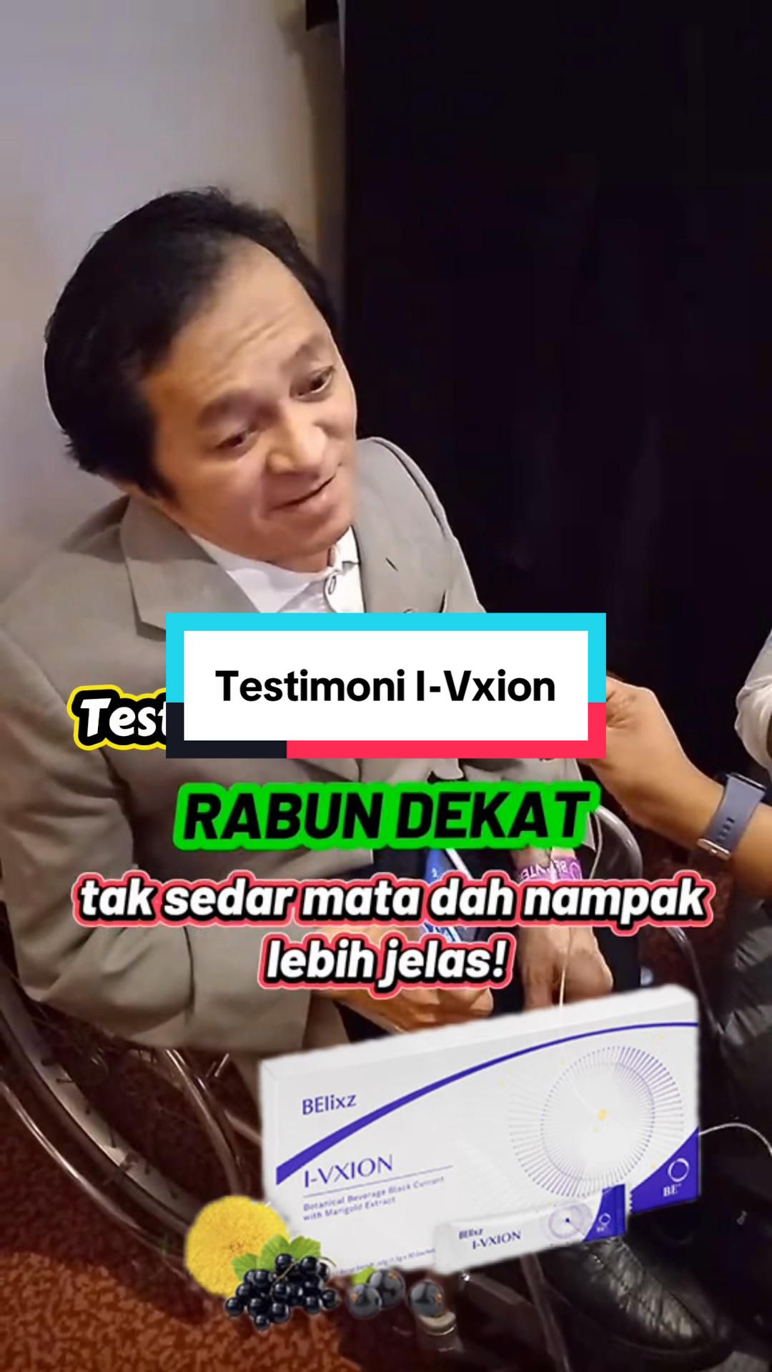 @IsmaSari | Be to Health & Glow