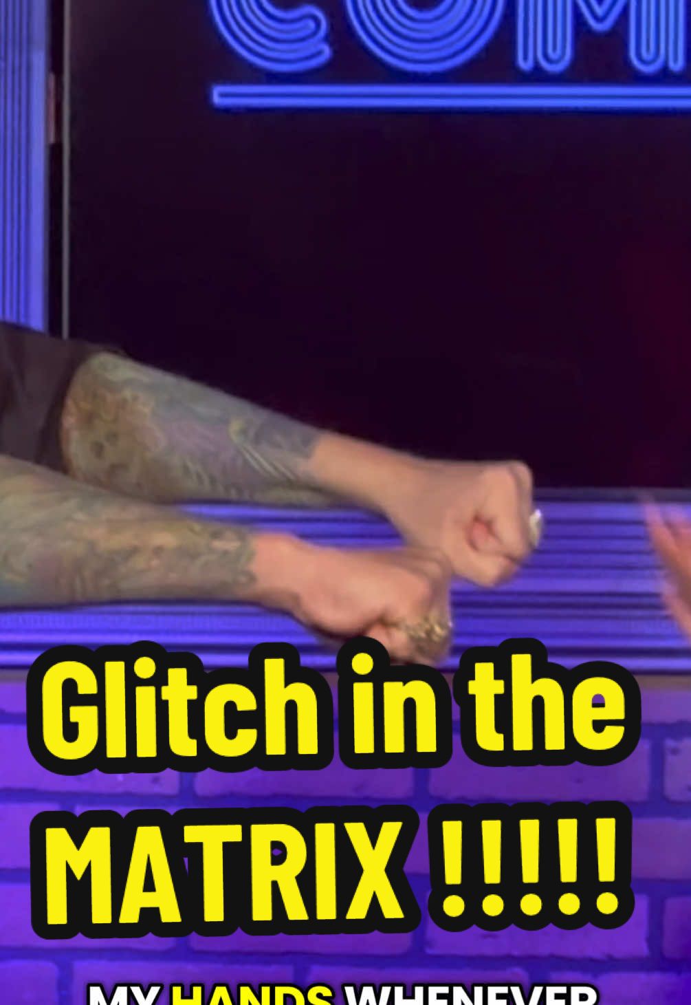 @Mysterion mentalist