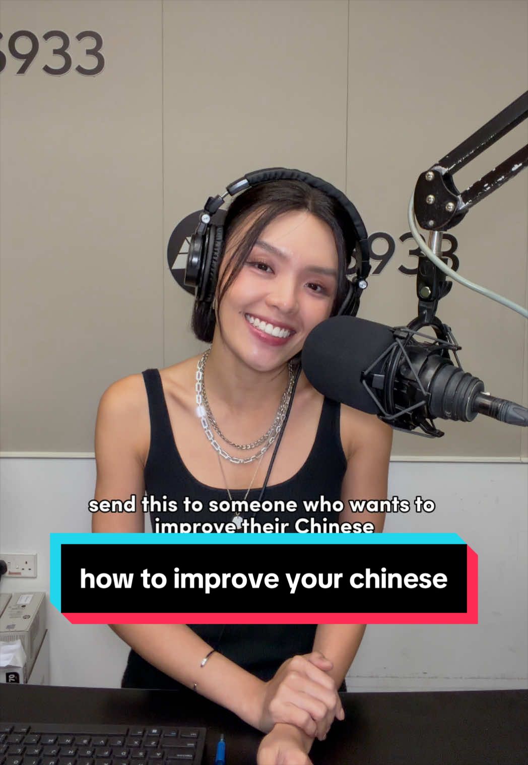 @Hazelle Teo 张颖双
