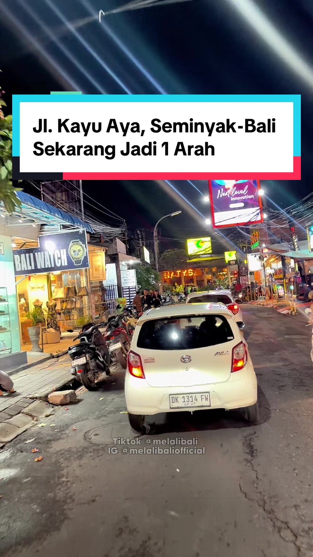 @Melali Bali