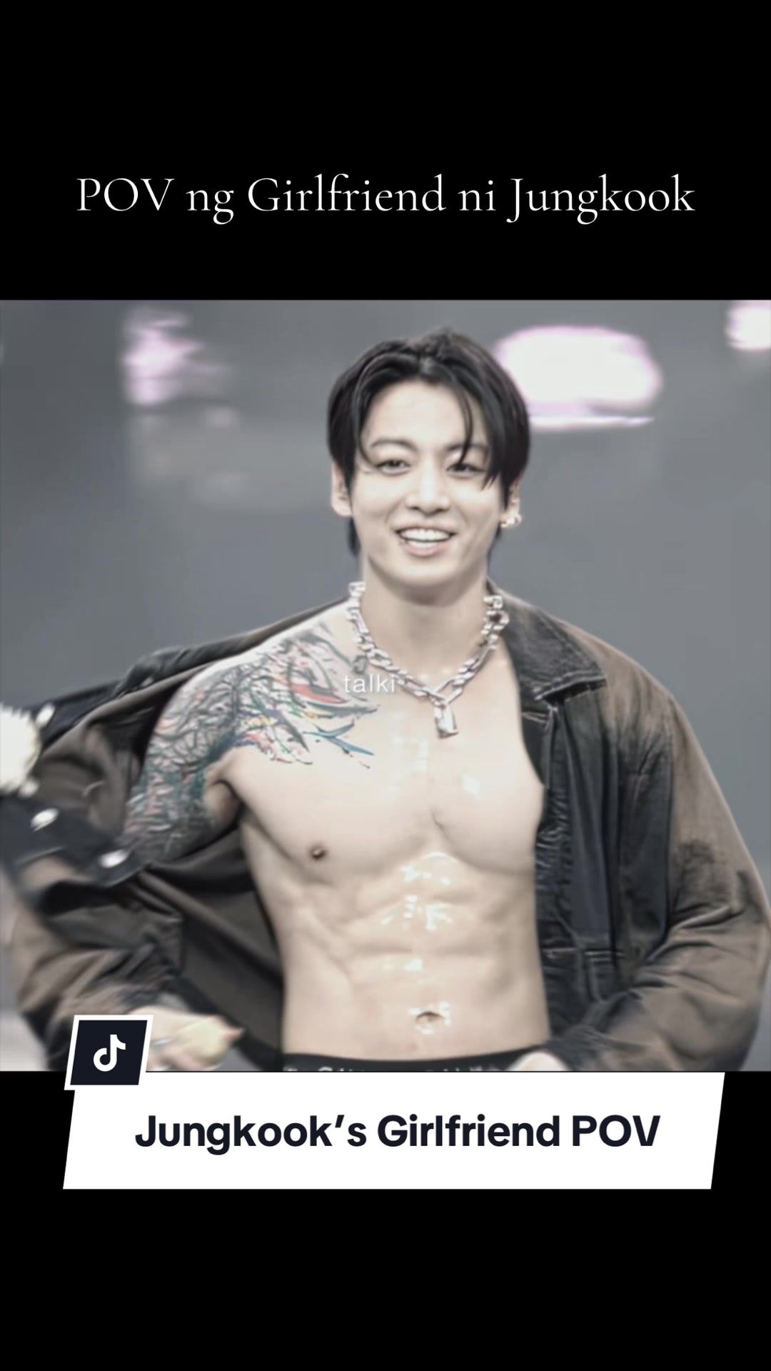 @The Delulu Channel