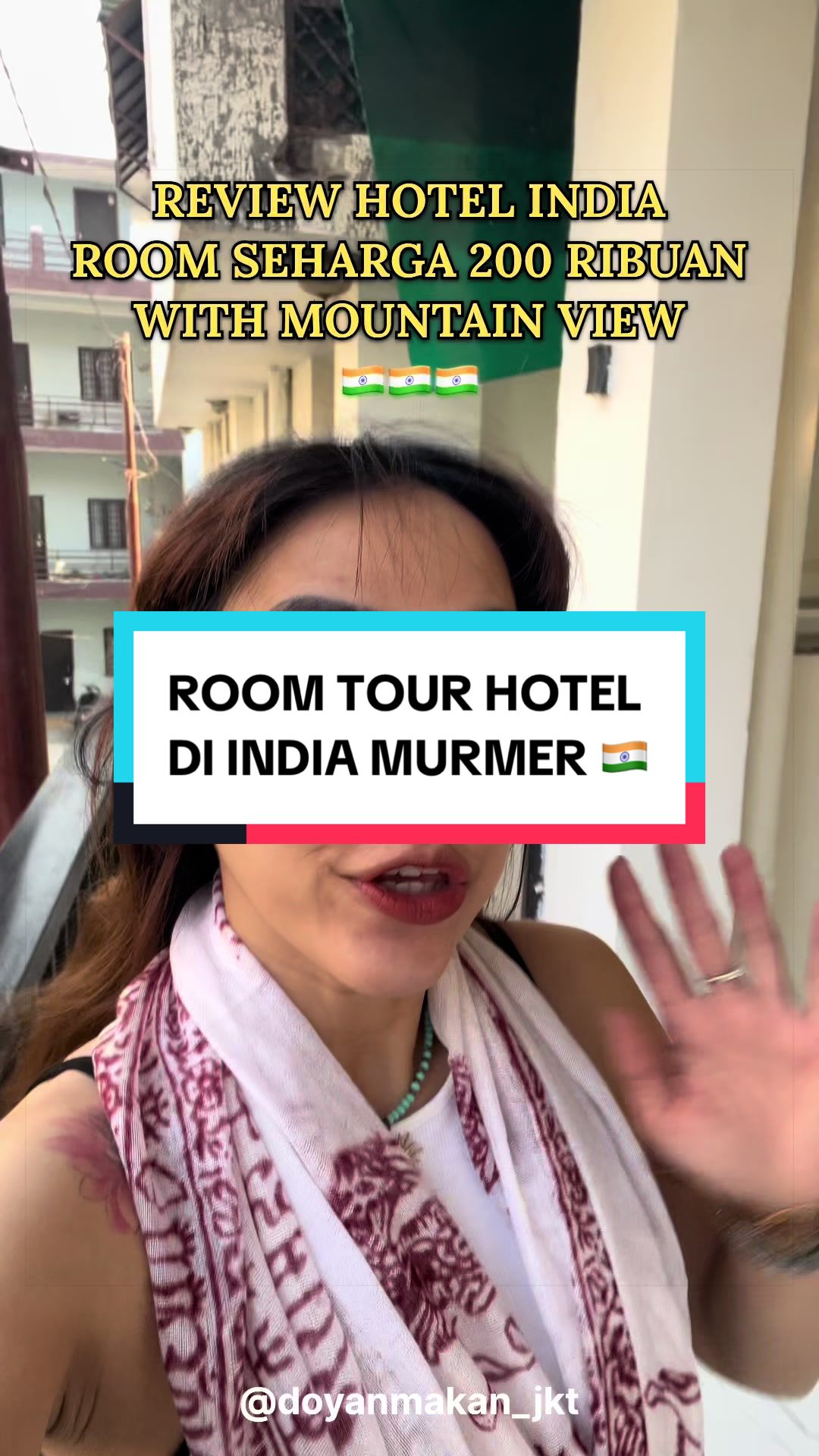 @doyanmakan jkt