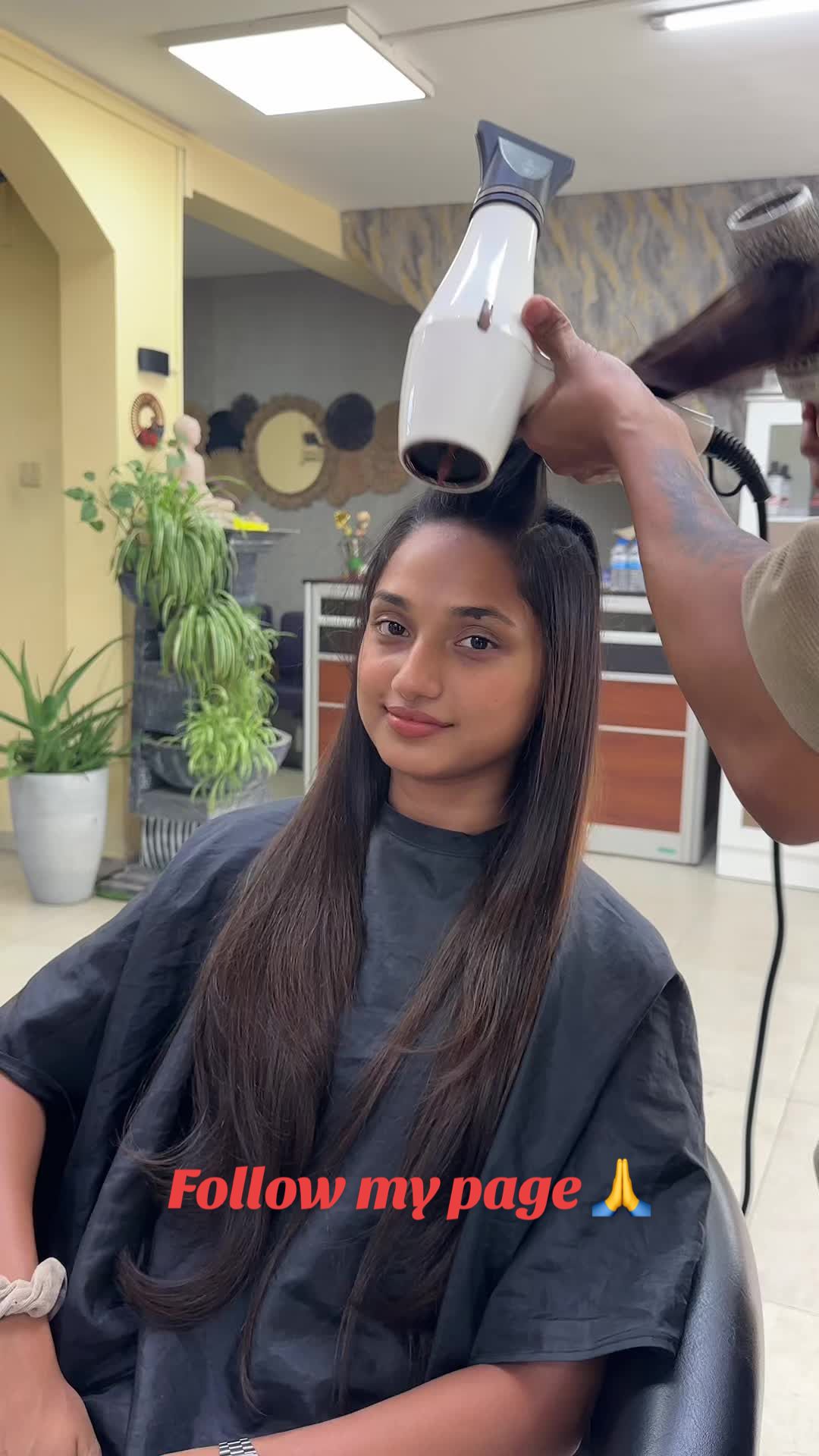 @RANDAYA HAIR STUDIO 🇱🇰🪬🧿