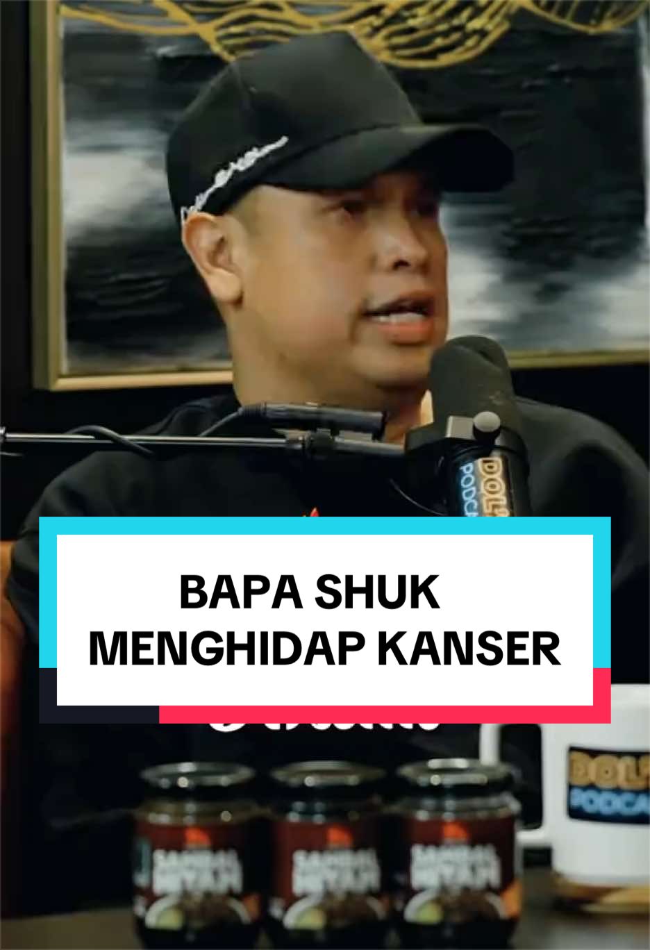 @Dol’s Podcast
