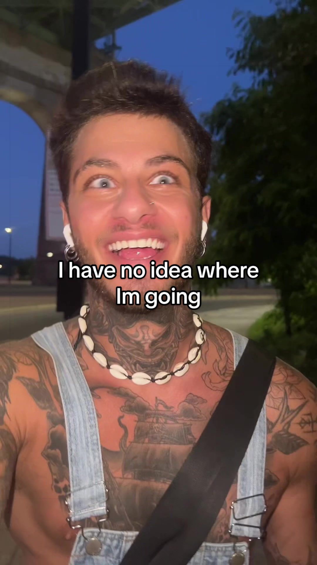 @Imwilliamdolan