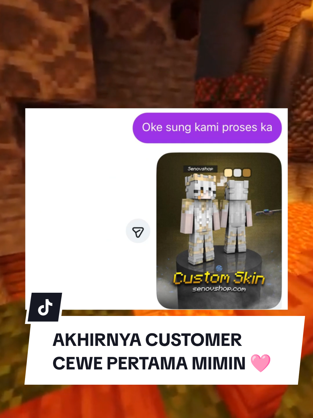 @SENOVSHOP OFFICIAL