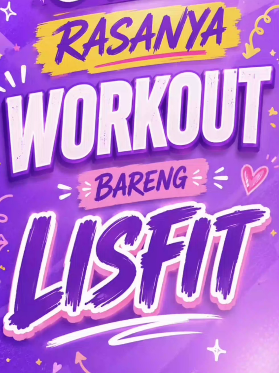 @LISFIT Camp | Health & Fitness