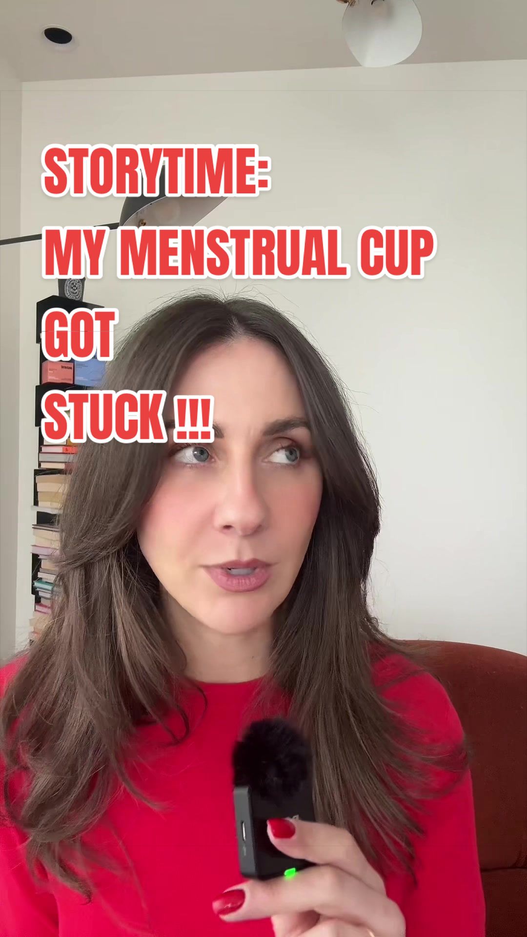 @MOXIE period care