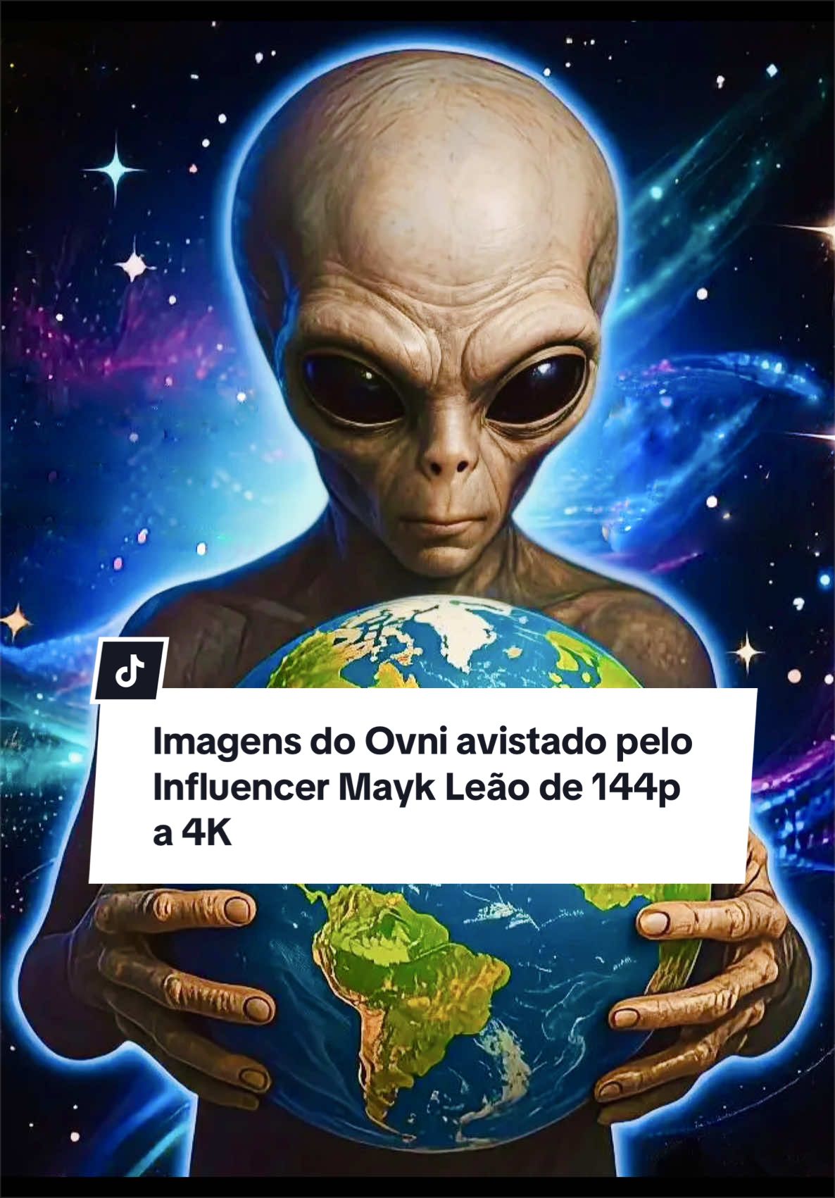 @Mundo OVNIs 🌎🛸👽