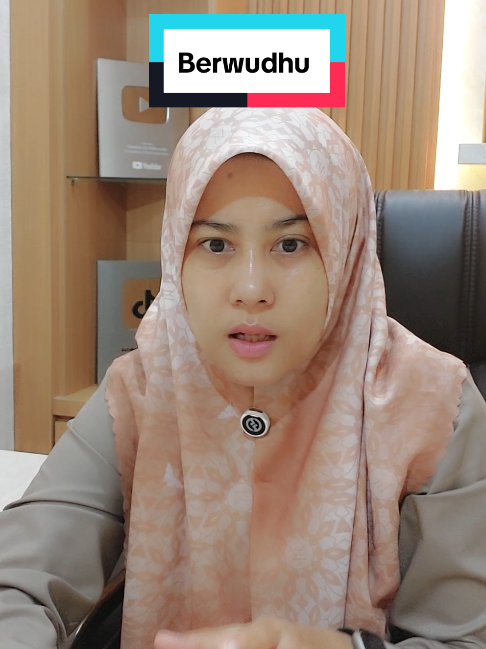 @Ustadzah Dr. Nella Lucky