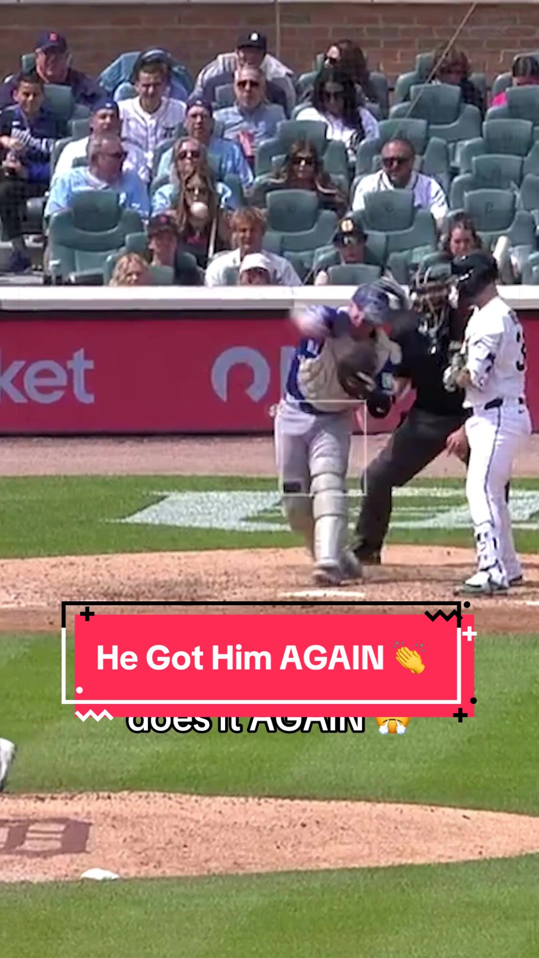 @Toronto Blue Jays