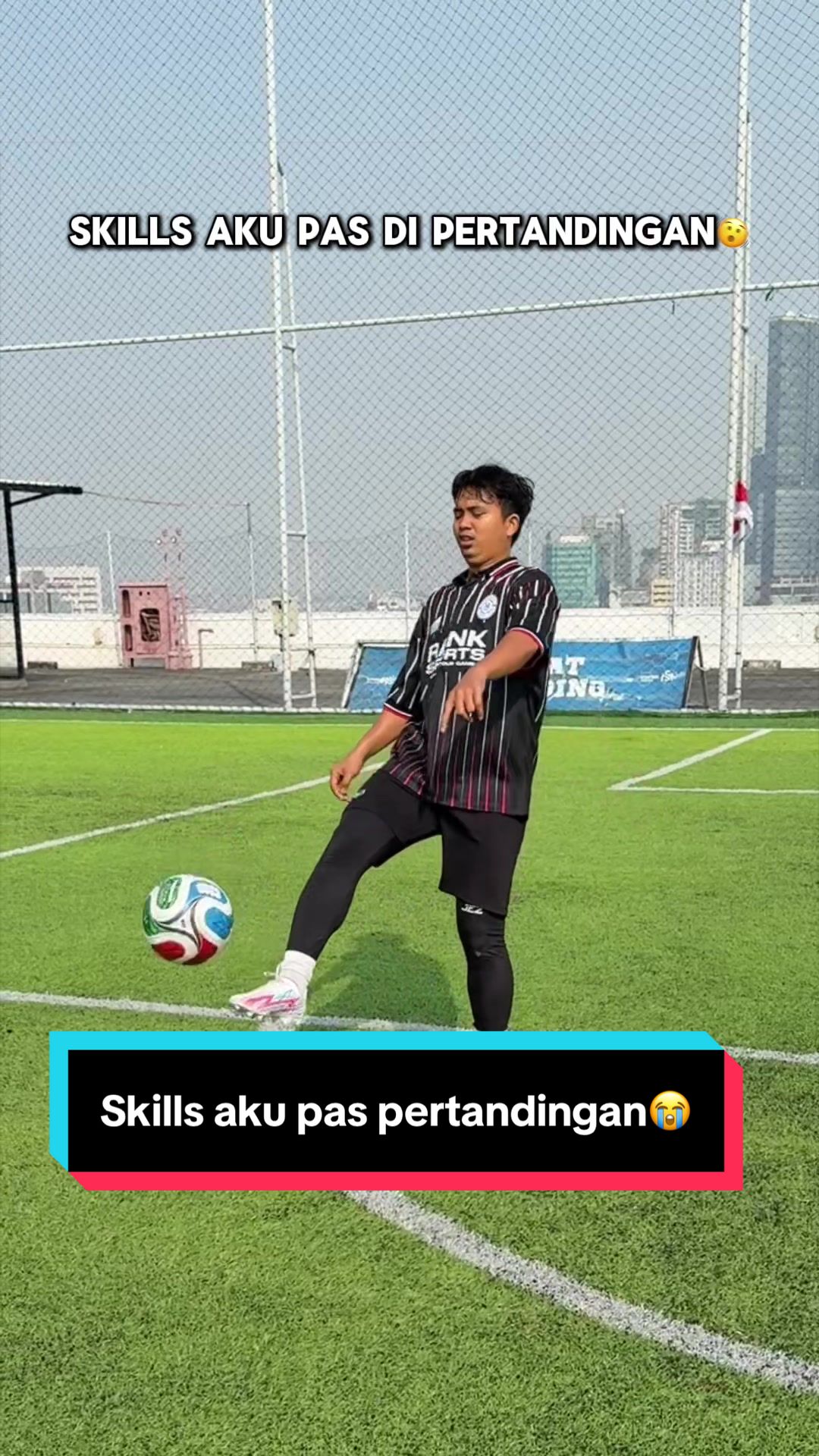 @Jnr Soccer | Roihan