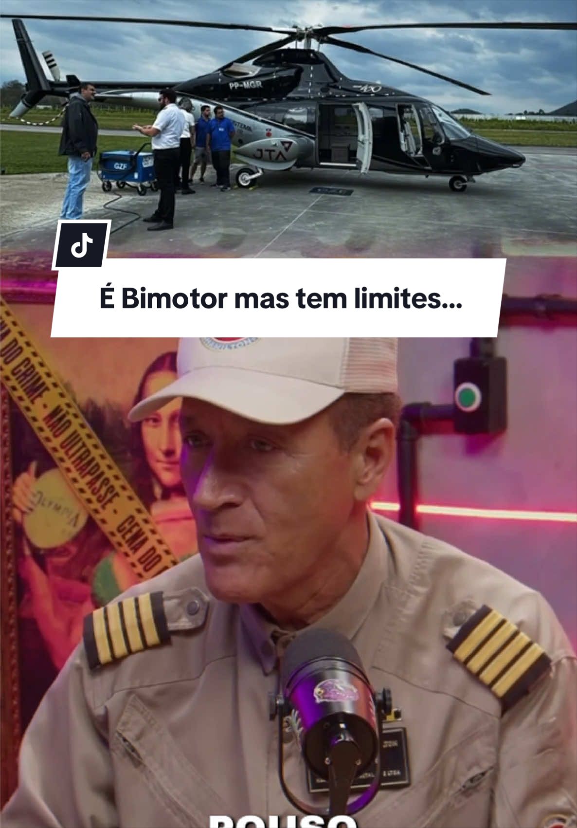 @Avi&otilde;es & Pilotos