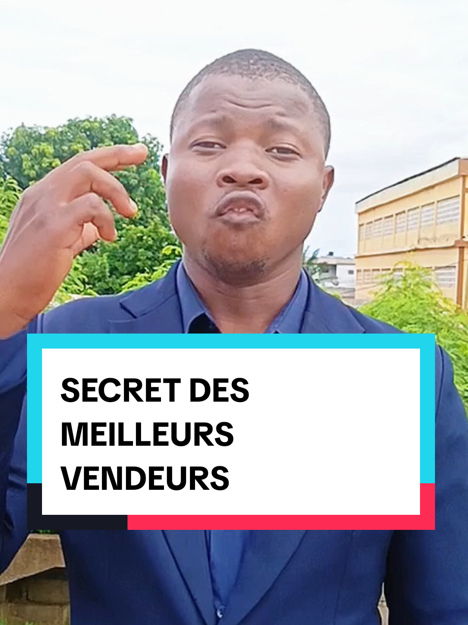 @l'entrepreneur Africain