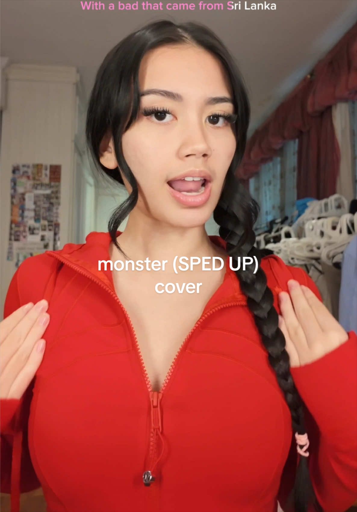 @mimo 💋 @jemimakaia on ig