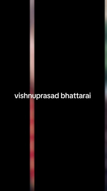 @vishnu prasad bhattarai 54