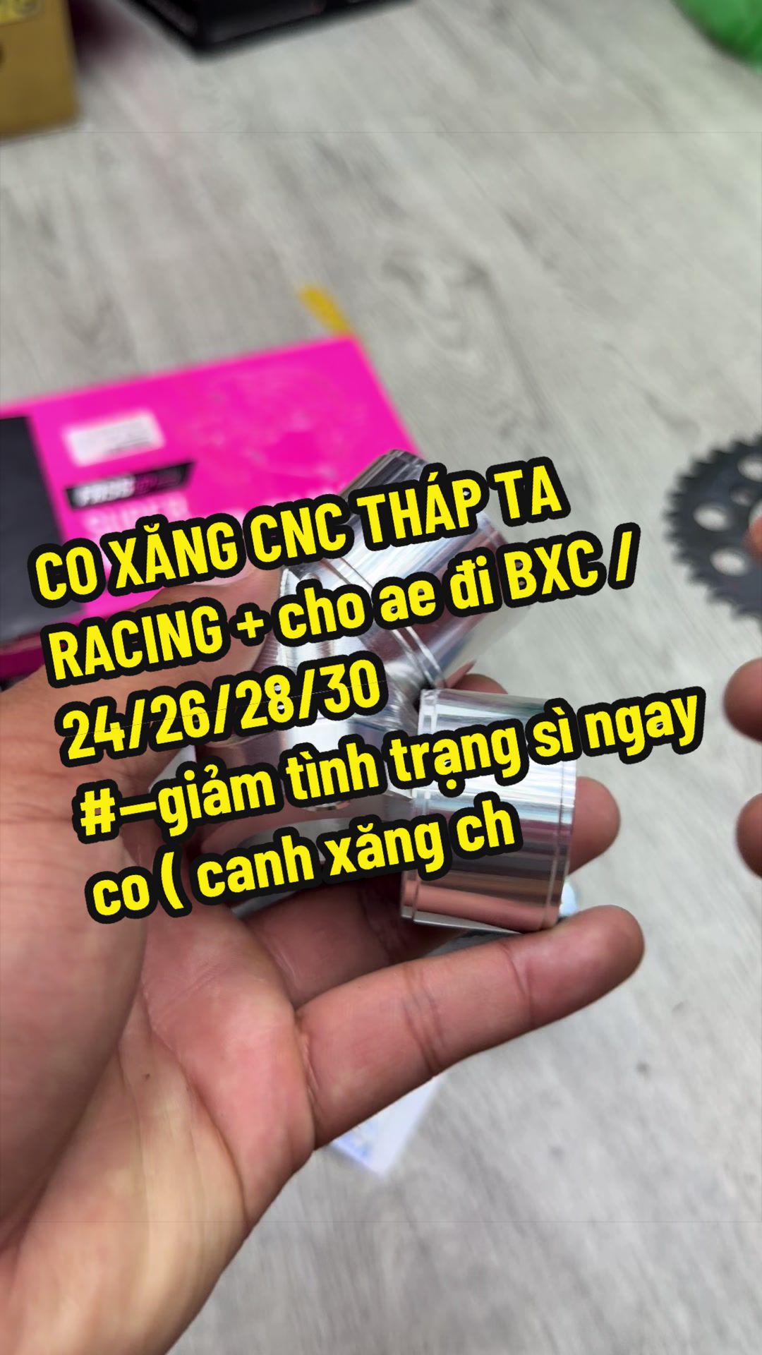 @DƯƠNGLIKENEW RCSHOP Q6