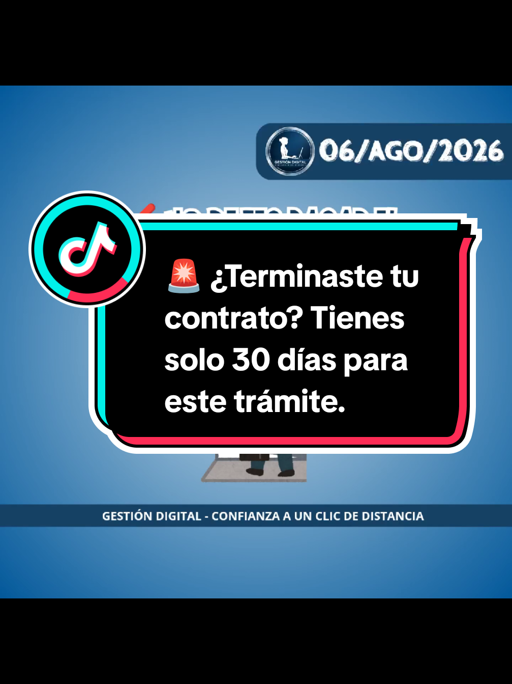 @Gestión Digital