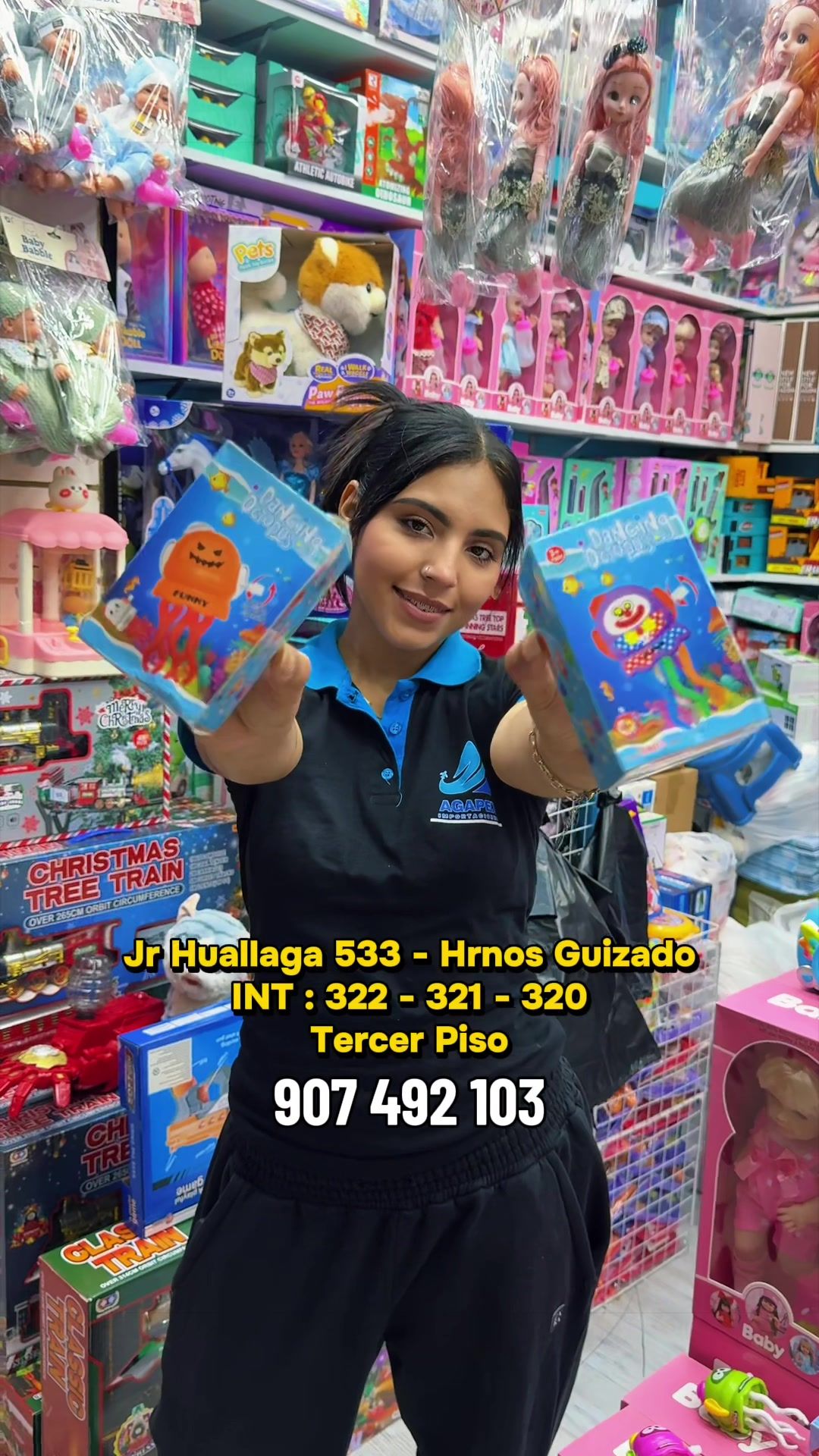 @@AGAPEXIMPORTACIONES