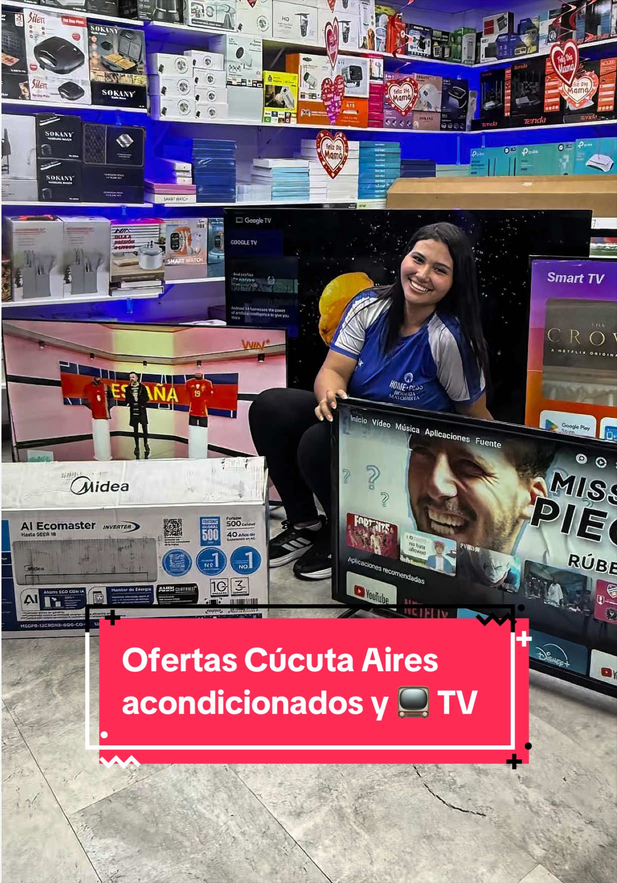 @Ofertas Cucuta