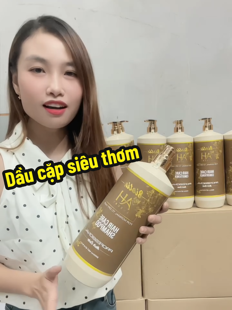 @SIÊU PHẨM TÓC KLISPRO