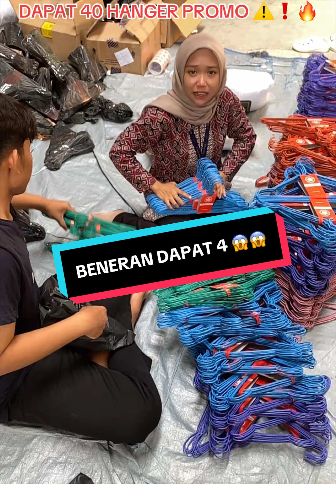 @V MART NUSANTARA