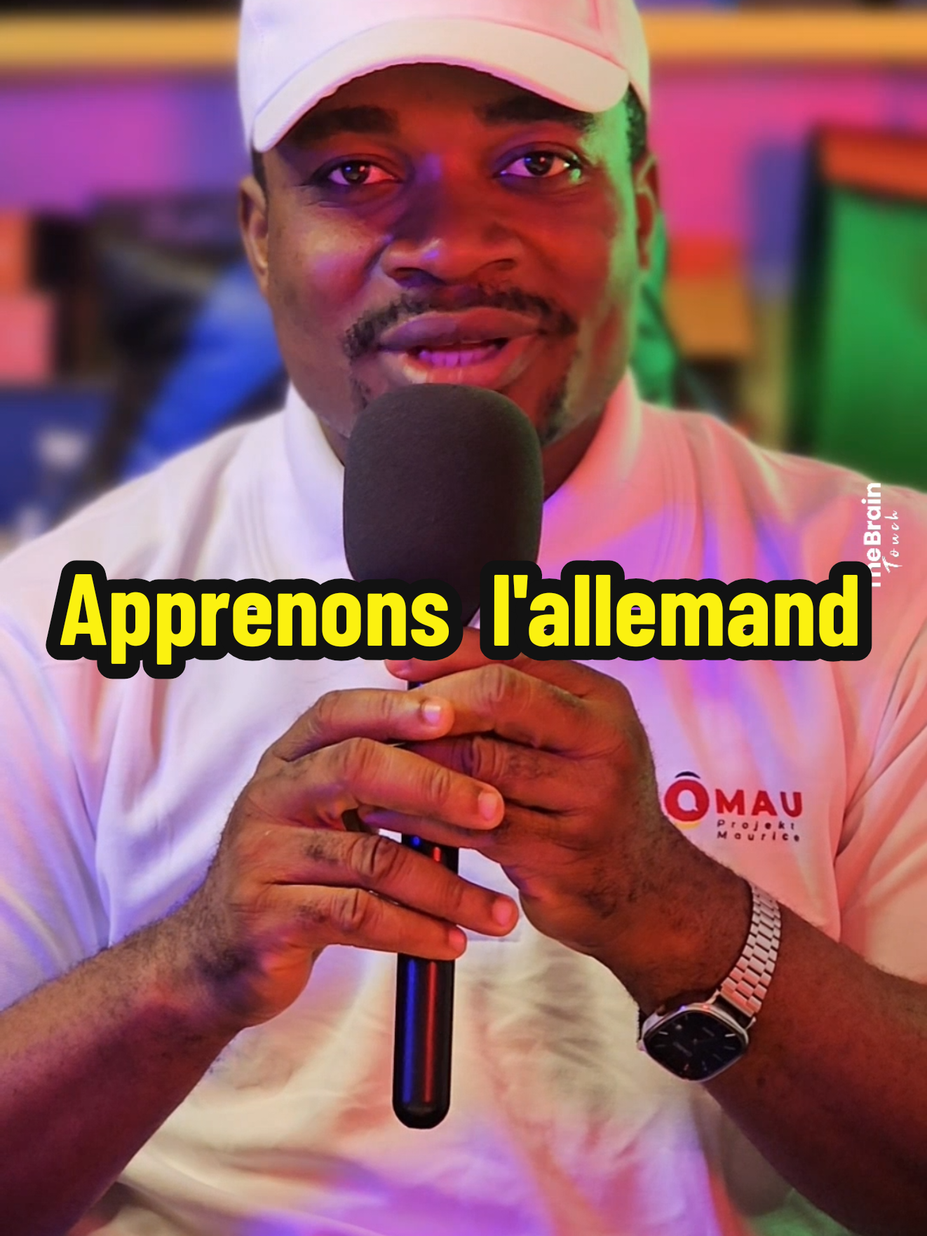 @DJAMAH Am&egrave;vi M&eacute;dard