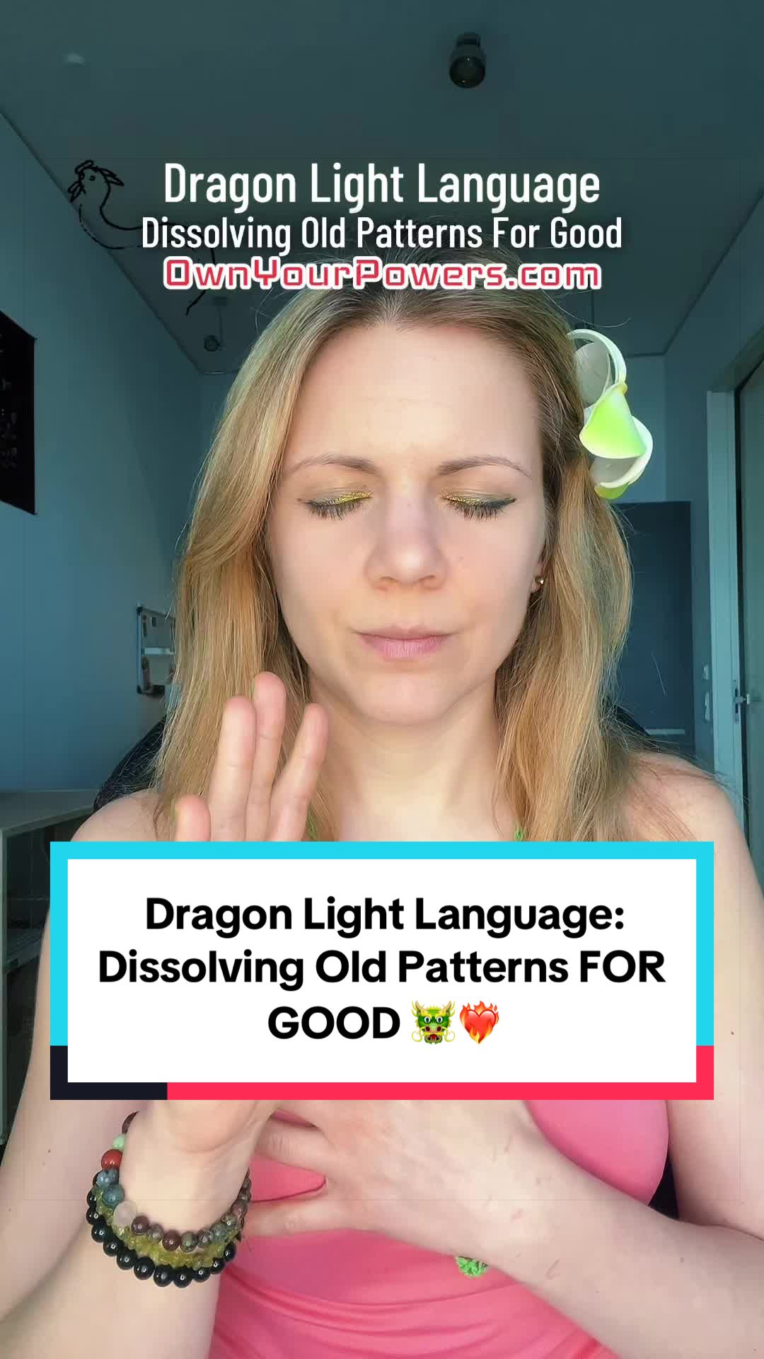 @Own Your Powers