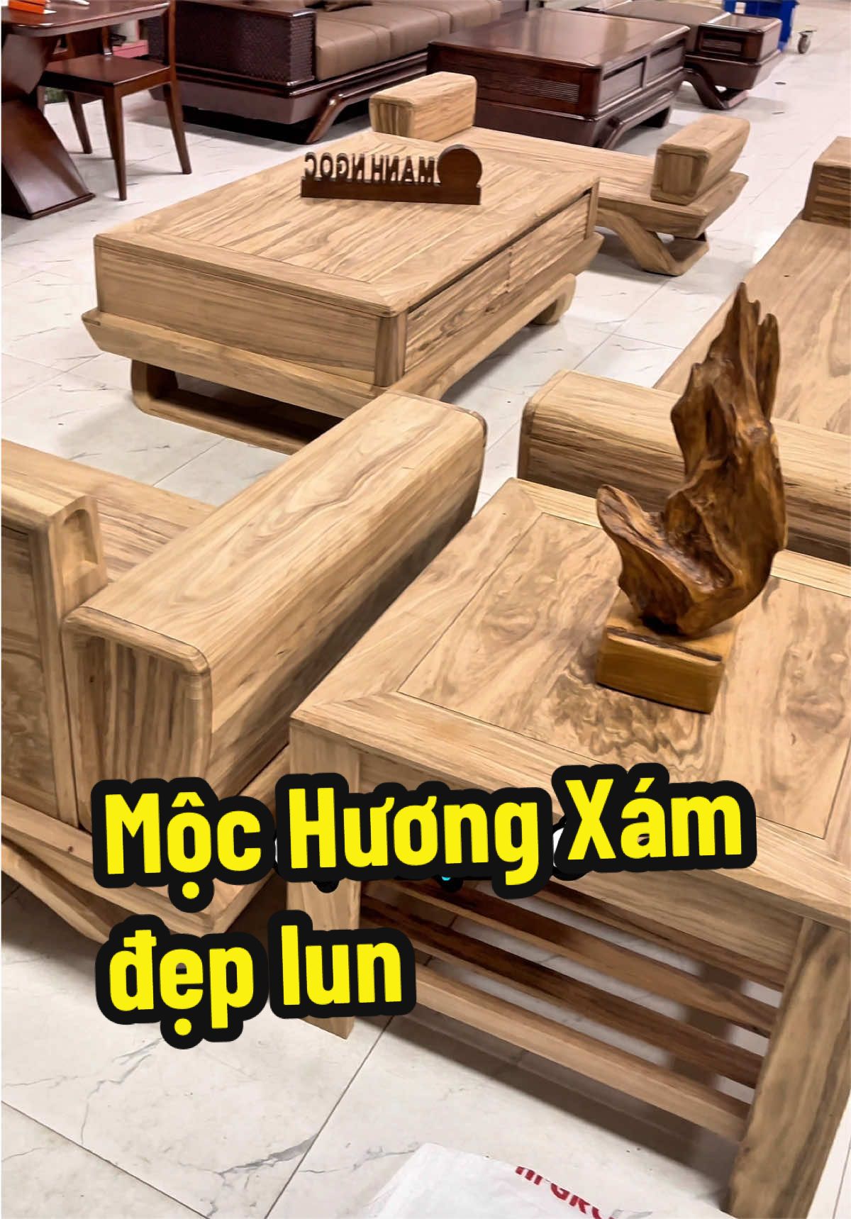 @Sofa Mạnh Ngọc- Tổng Kho