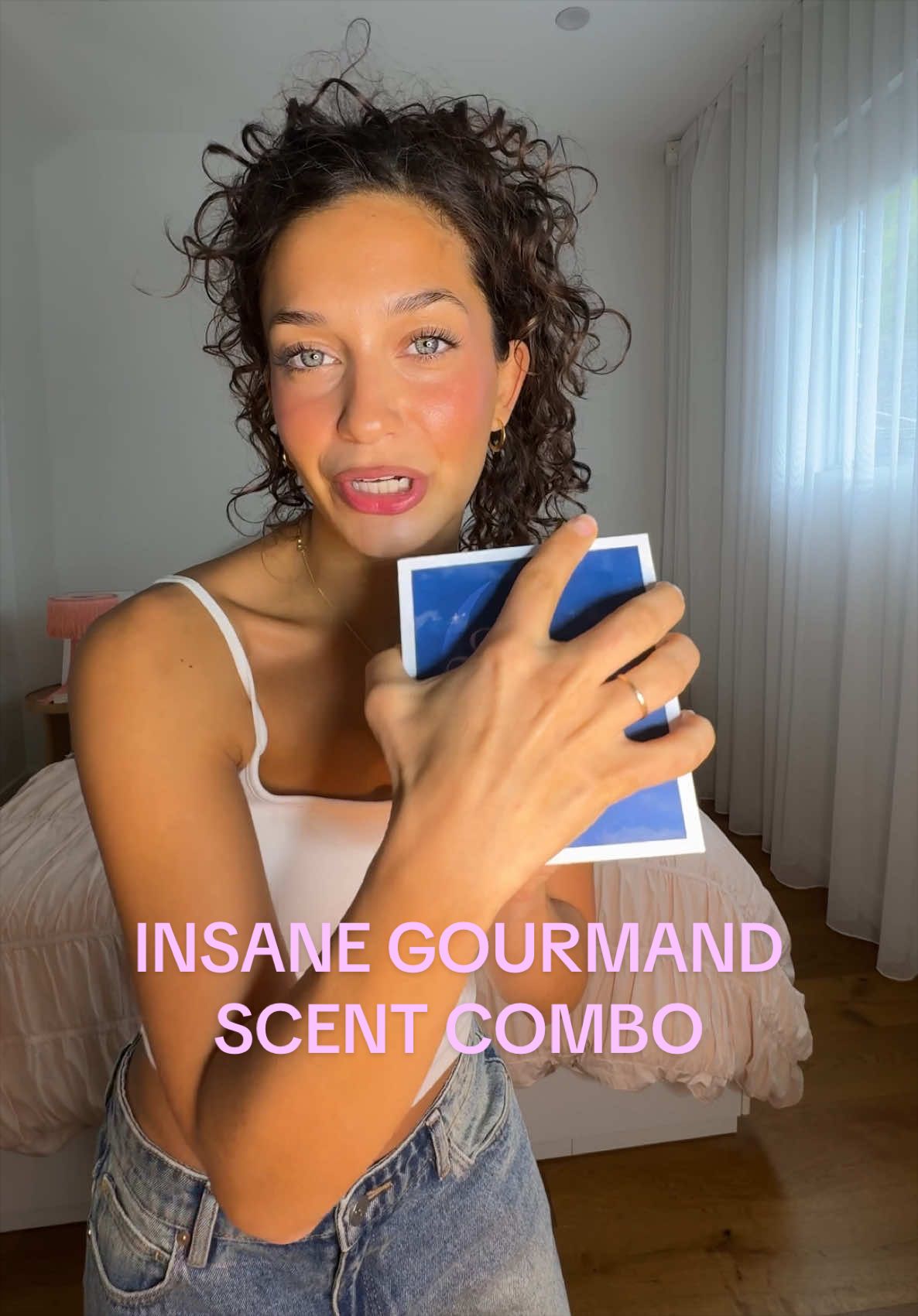 @Jayme Jo Massoud