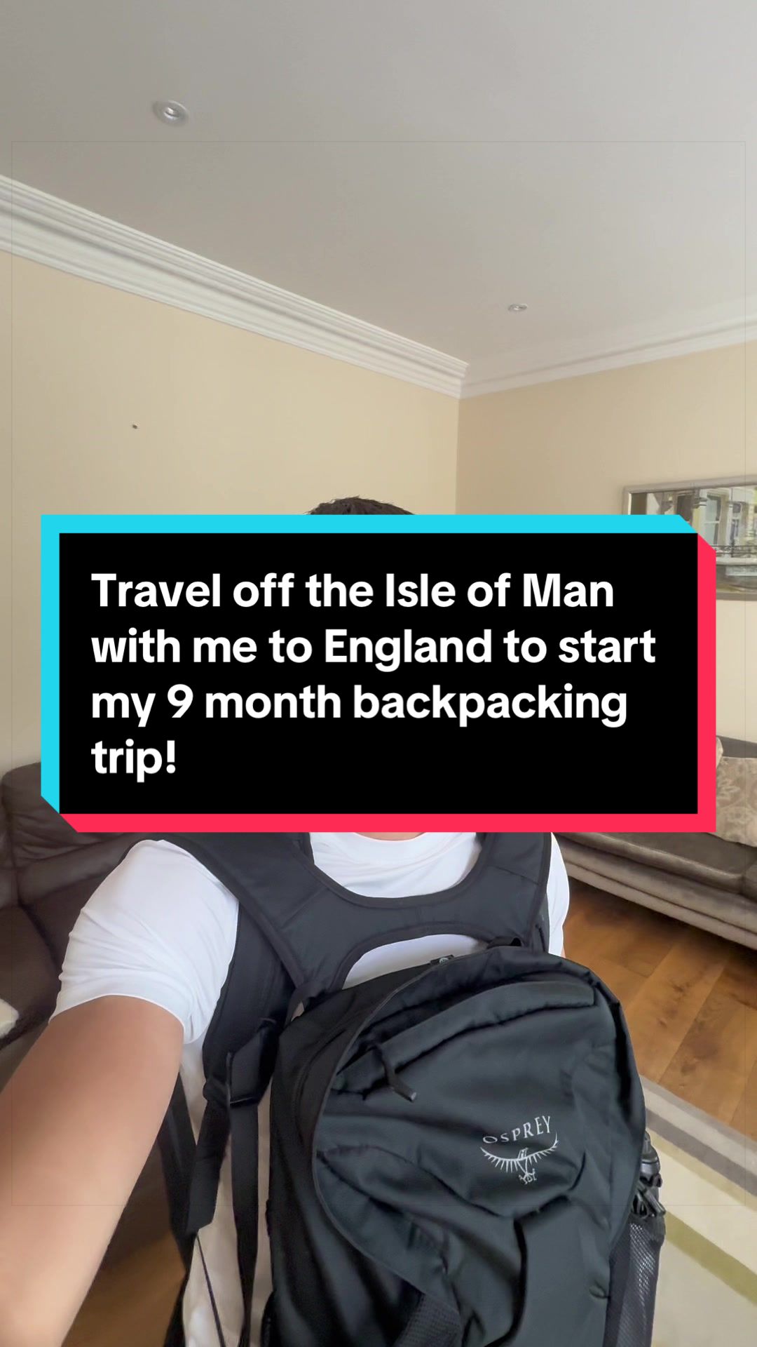 @Harry Pack | Solo Travel 🌏