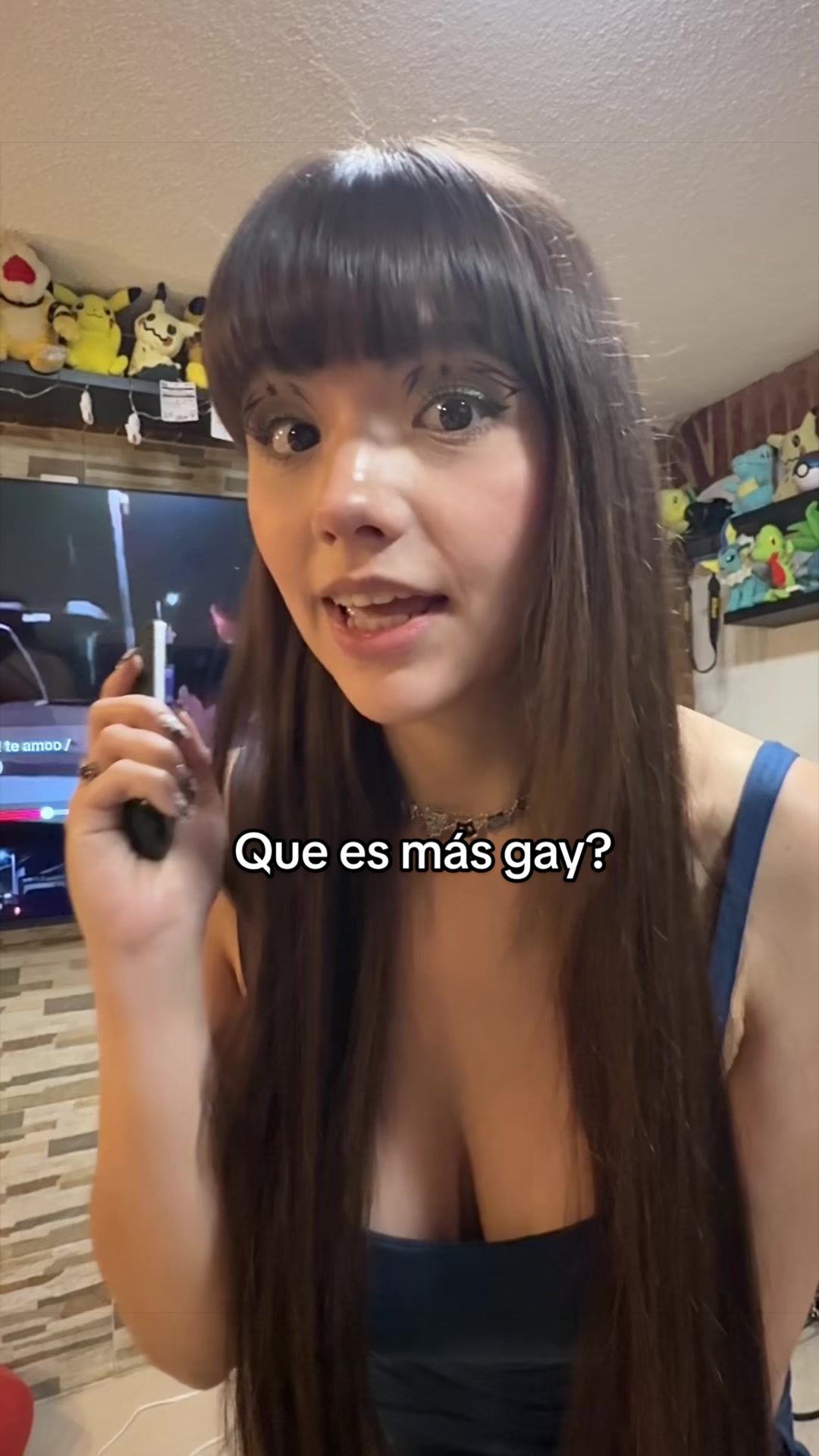 @Jessica Barajas
